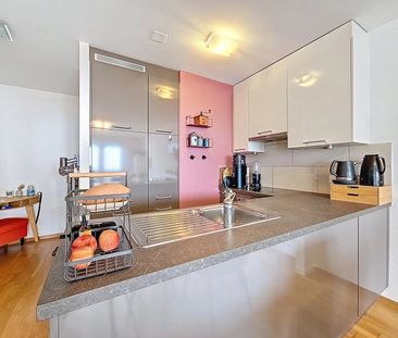 Joli appartement de 3 pièces à deux pas des quais - Photo 4