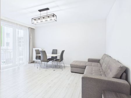 3 Pokojowe Bemowo Metro Garaż - Фото 2