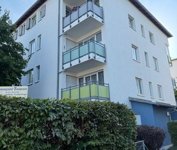 Schöne 2-Zimmer-Wohnung mit Balkon & Garage - Photo 3