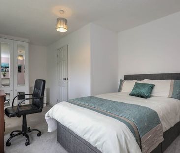 4 Bed Semi-Detached House, Leam Green, CV4 - Photo 3