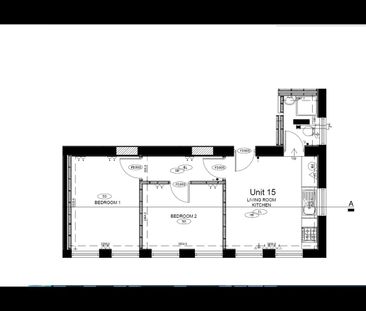 2 Bed Flat, Streetly Road, B23 - Photo 3