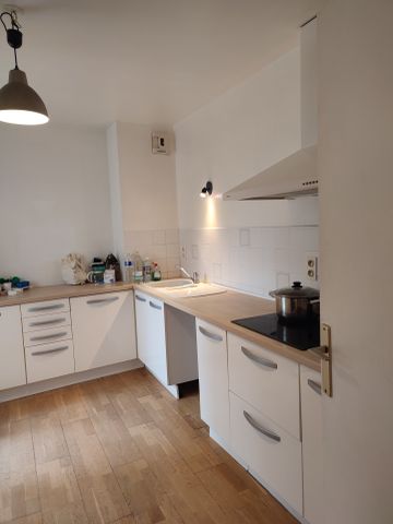 Location Appartement 4 pièces 86m² CAEN 14000 - Photo 2