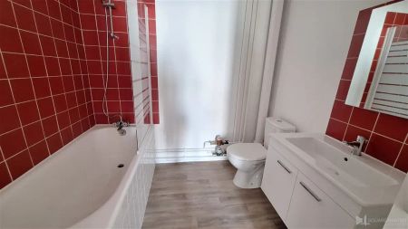 Location appartement 2 pièces - 51.32m² à Clermont ferrand (63000) - Photo 4