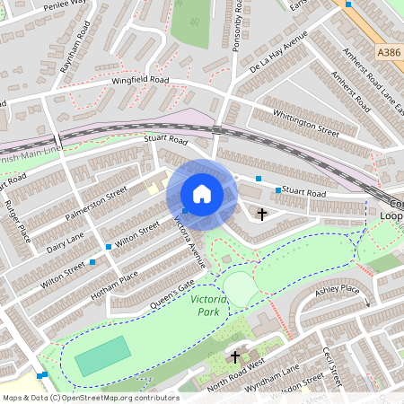 Wilton Street, Millbridge, Plymouth