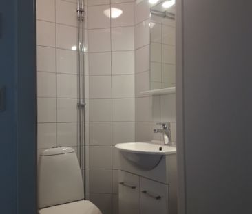 Hantverkaregatan, Skillingaryd - Foto 5