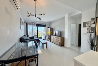 2-BEDROOM APARTMENT IN TORRE DE LA HORADADA