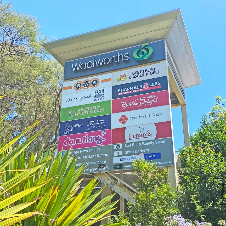 4/171 Willarong Road, Caringbah NSW 2229 - Apartment For Rent | Domain - Photo 1