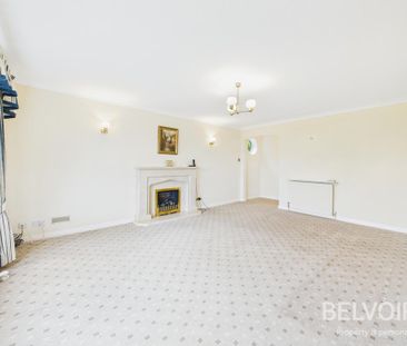 4 bedroom detached house to rent - Photo 3