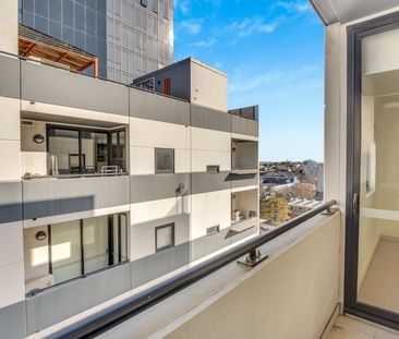 710/613 Swanston Street, Carlton VIC 3053 - Photo 6