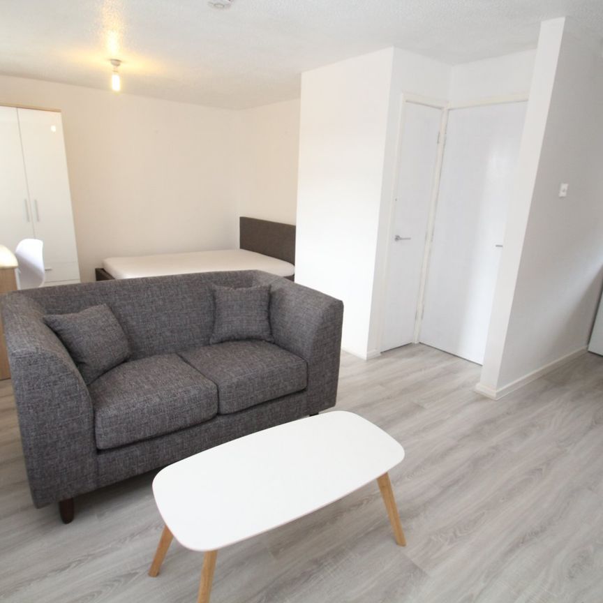 1 bedroom studio house to rent - Photo 1