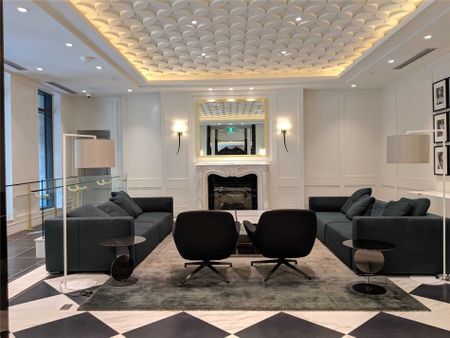 For Lease - 955 Bay Street Unit# 3007, Toronto, Ontario - Photo 2