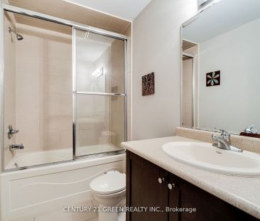 For Lease - 2614 Dashwood Drive Unit# 24, Oakville, Ontario - Photo 3