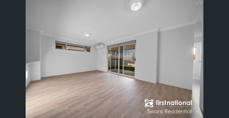 Stylish New Build in Prime Bennett Springs Location!! - Photo 2