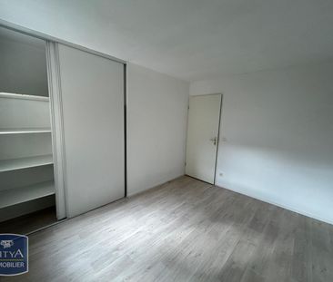 Location Appartement 2 pièces 48m² ROUEN 76100 - Photo 3