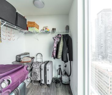 For Lease - 33 Helendale Avenue Unit# 1806, Toronto, Ontario - Photo 3