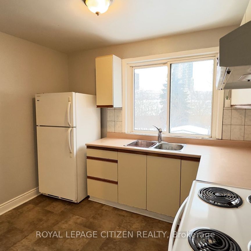 For Lease - 199 Habitant Drive Unit# UPPER, Toronto, Ontario - Photo 1