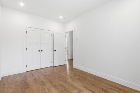 Appartement à louer, Montréal (Le Sud-Ouest) - Photo 4