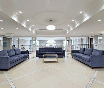 For Lease - 89 South Town Centre Boulevard Unit# 1603, Markham, Ont... - Photo 4