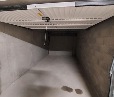 location Appartement T2 DE 48.06m² À COUBLEVIE - Photo 6