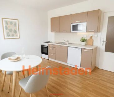 Pronájem bytu 1+kk 31 m - Photo 1