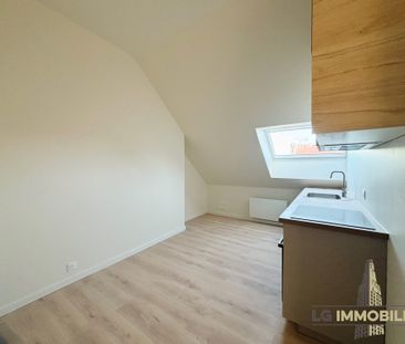 Amiens HENRIVILLE - TYPE 2 - Photo 2