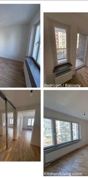 Boulevarden, Täby - Foto 2