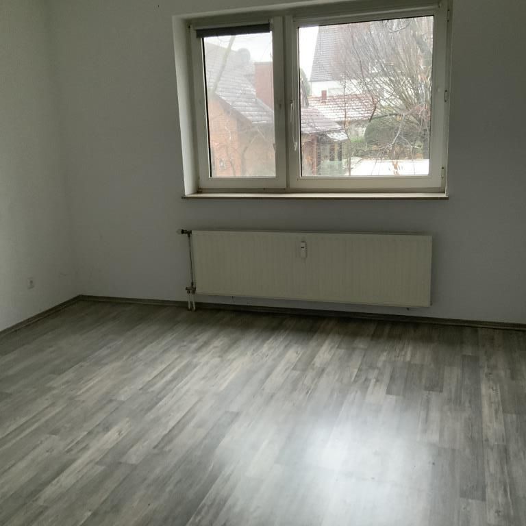 Helle 2-Zimmer-Etagenwohnung in Recklinghausen  Abwechslungsreiches Wohnen auf 58,7 m² - Photo 1