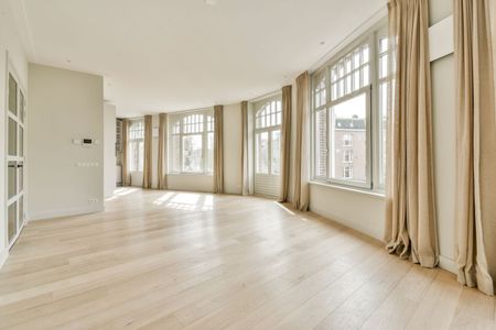 Appartement te huur: Moreelsestraat 1-B 1071 BJ Amsterdam - Foto 3