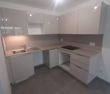 location Appartement T3 DE 59.91m² À CALUIRE ET CUIRE - Photo 4