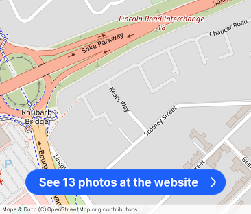 Keats Way, New England, Peterborough, PE1 - Photo 1