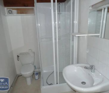 Appartement à louer 2 pièces 51.84m² - Photo 5