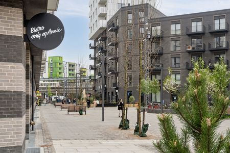 Dea Trier Mørchs Vej 3, st. th. - Photo 5