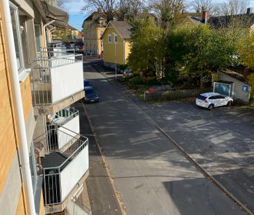 S:t Olofsgatan 45 C - Foto 1