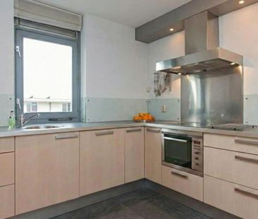 Appartement te huur: Lobeliuslaan 100 2341 PK Oegstgeest - Photo 6