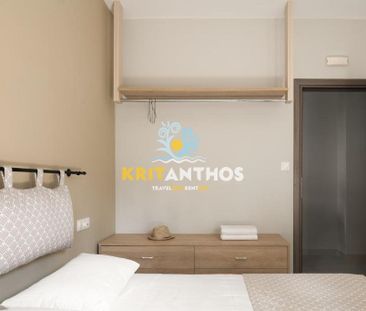 Μονοκατοικία Μαρουλάς - Ρέθυμνο - Φωτογραφία 3