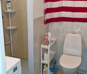 Tornérhjelmsvägen, Bjuv - Foto 4