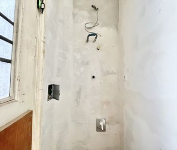 3. Stock - Sanierungsbedürftige Wohnung in top Lage - Unbefristeter... - Photo 3