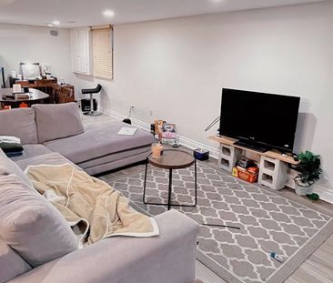 For Lease - 119 Wedgewood Drive Unit# Bsmt, Toronto, Ontario - Photo 3