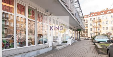 Lokal na wynajem Szczecin, Niebuszewo, Księcia Barnima III Wielkiego - Zdjęcie 4