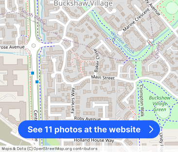 Main Street, Buckshaw Village - Photo 1