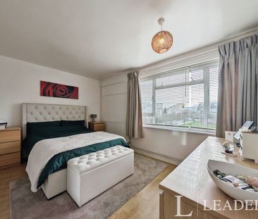 2 bedroom apartment to rent Park Court, Harlow, CM20 - Photo 5