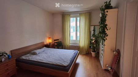3 Zimmer, 70 m² - Photo 3