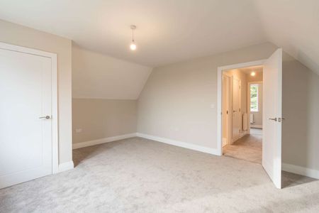 Marshall Road, Cowley, Oxford, Oxfordshire, OX4 - Photo 2