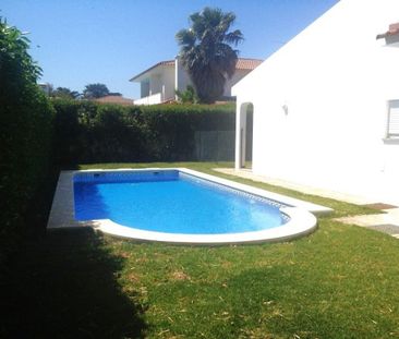 5 room luxury House for rent in Areia (Cascais), Cascais e Estoril,... - Photo 2