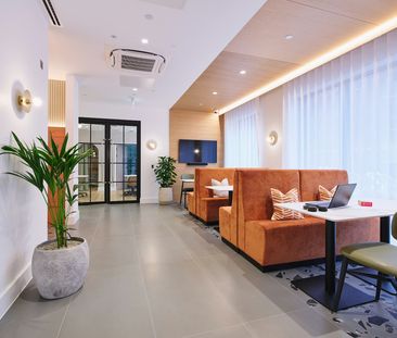 1 bedroom apartment - Photo 4