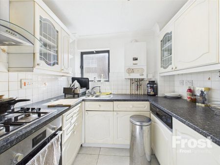 2 bedroom apartment to rent - Photo 2