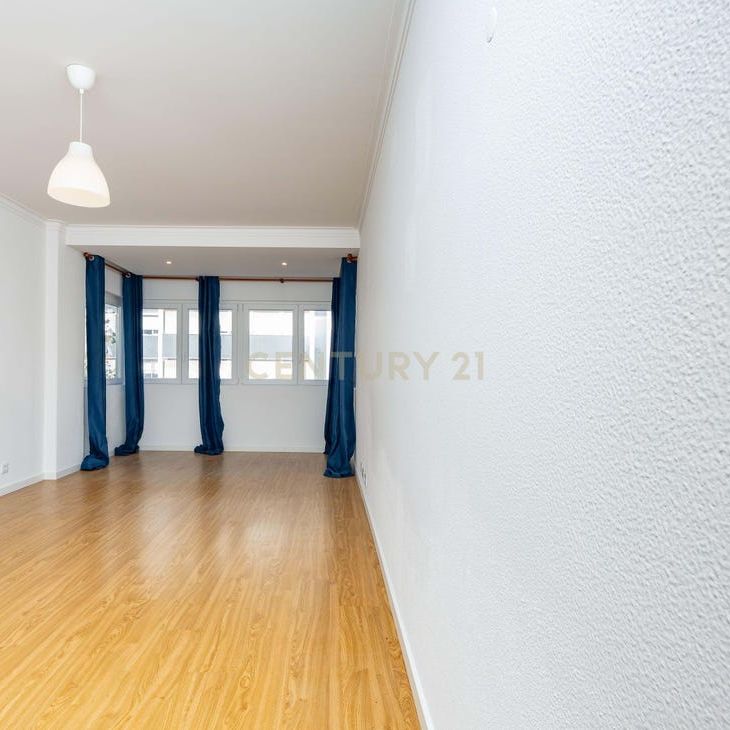 Benfica, Lisbon - Photo 1