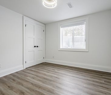 For Lease - 12 Deeth Drive Unit# BSMT, Toronto, Ontario - Photo 6