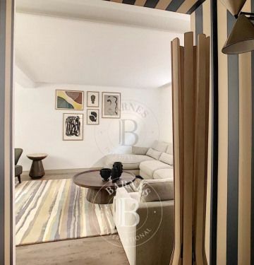 Appartement • Porte Dauphine - Photo 5