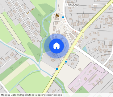 Jasionka, lotnisko, 3 pokoje, 60 m2, duży balkon - Zdjęcie 1